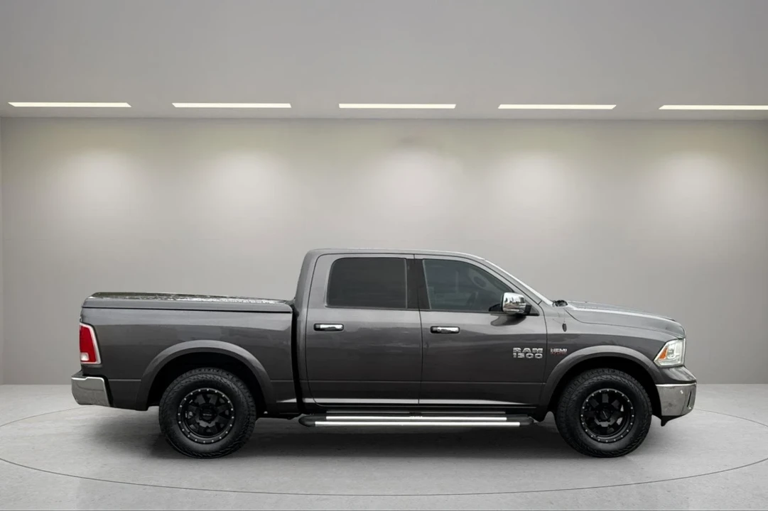 2014 Ram 1500 1st Gen - Image 3 of 12
