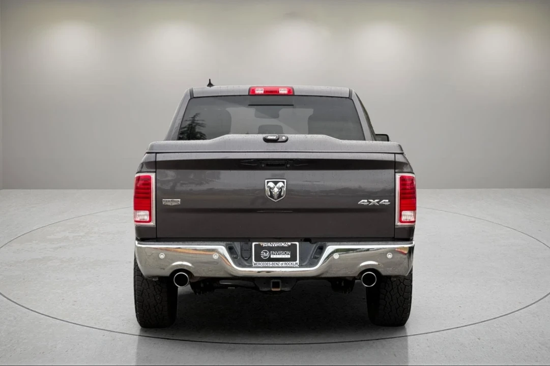 2014 Ram 1500 1st Gen - Image 5 of 12