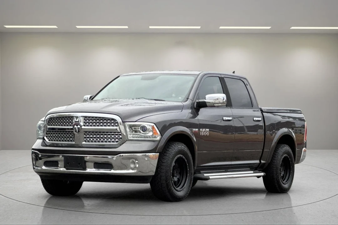 2014 Ram 1500 1st Gen - Image 8 of 12