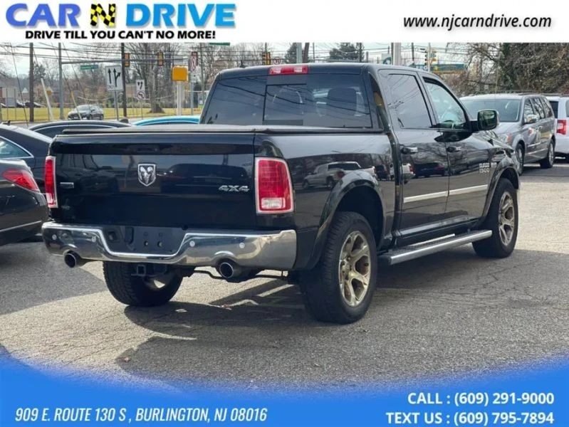 2014 Ram 1500 1st Gen - Image 4 of 12
