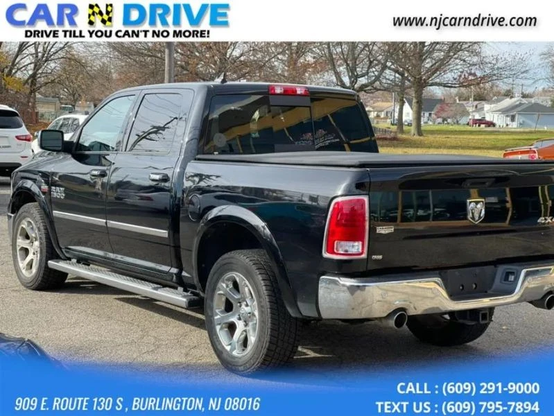 2014 Ram 1500 1st Gen - Image 6 of 12