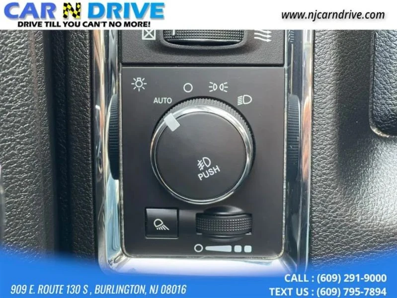 2014 Ram 1500 1st Gen - Image 12 of 12