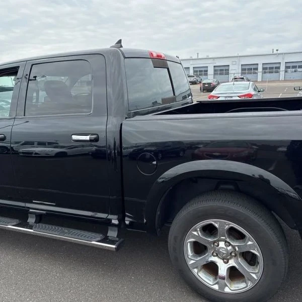 2014 Ram 1500 1st Gen - Image 6 of 12