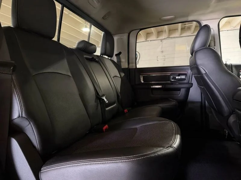 2014 Ram 1500 1st Gen - Image 11 of 12