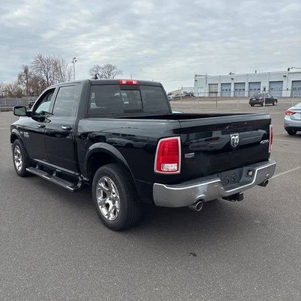 2014 Ram 1500 1st Gen - Image 5 of 12