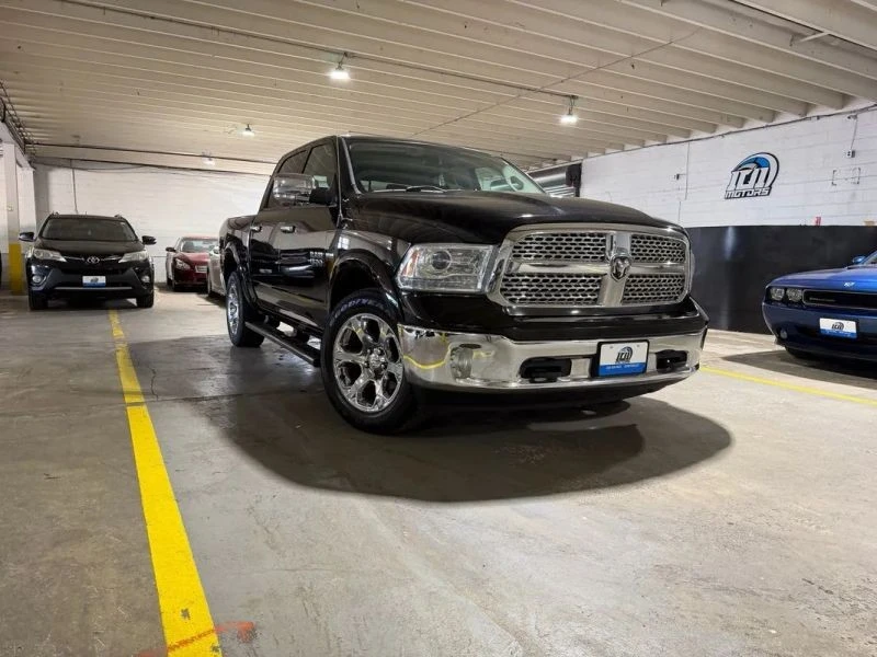 2014 Ram 1500 1st Gen - Image 6 of 12
