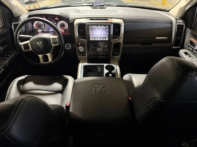 2014 Ram 1500 1st Gen - Image 8 of 12