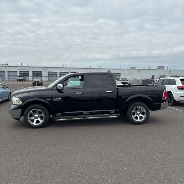 2014 Ram 1500 1st Gen - Image 3 of 12