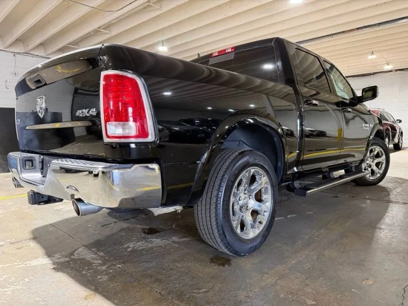 2014 Ram 1500 1st Gen - Image 4 of 12