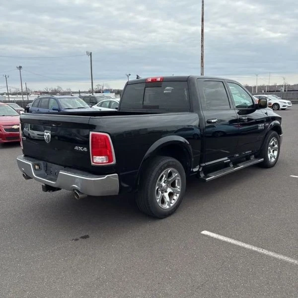 2014 Ram 1500 1st Gen - Image 8 of 12