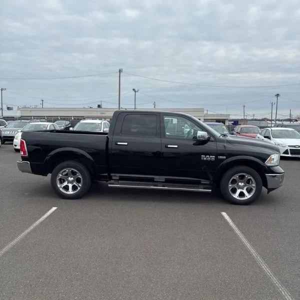 2014 Ram 1500 1st Gen - Image 10 of 12