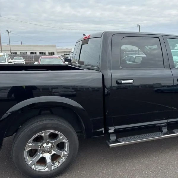 2014 Ram 1500 1st Gen - Image 9 of 12