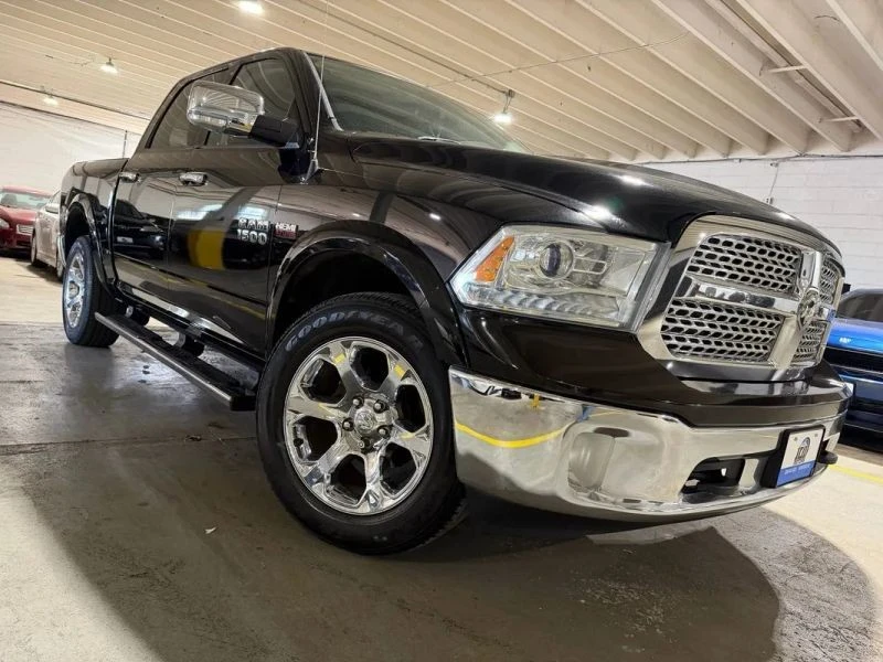 2014 Ram 1500 1st Gen - Image 5 of 12