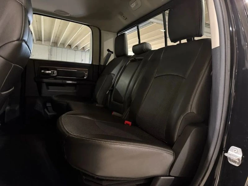 2014 Ram 1500 1st Gen - Image 12 of 12