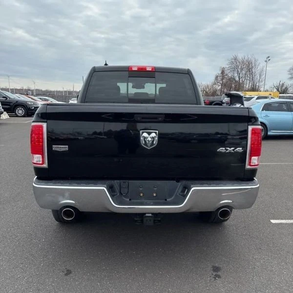 2014 Ram 1500 1st Gen - Image 7 of 12