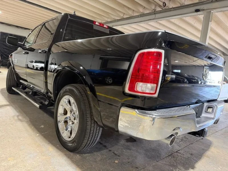 2014 Ram 1500 1st Gen - Image 3 of 12