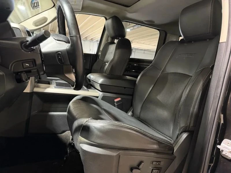2014 Ram 1500 1st Gen - Image 9 of 12