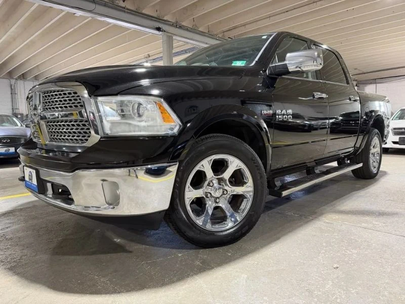 2014 Ram 1500 1st Gen - Image 2 of 12