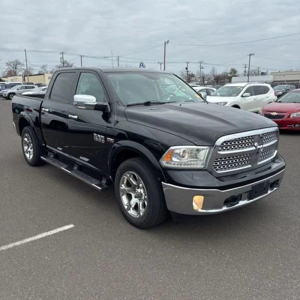 2014 Ram 1500 1st Gen - Image 12 of 12