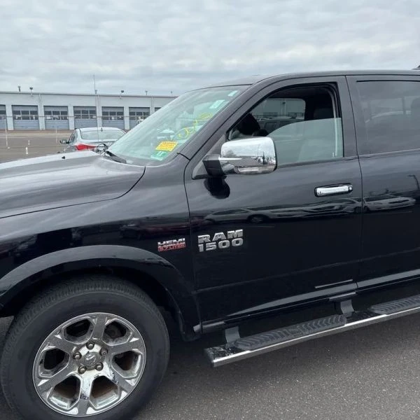 2014 Ram 1500 1st Gen - Image 2 of 12
