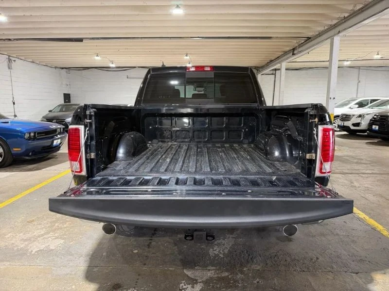2014 Ram 1500 1st Gen - Image 7 of 12
