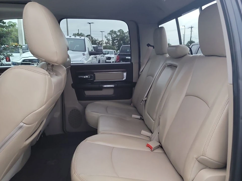 2014 Ram 1500 1st Gen - Image 12 of 12
