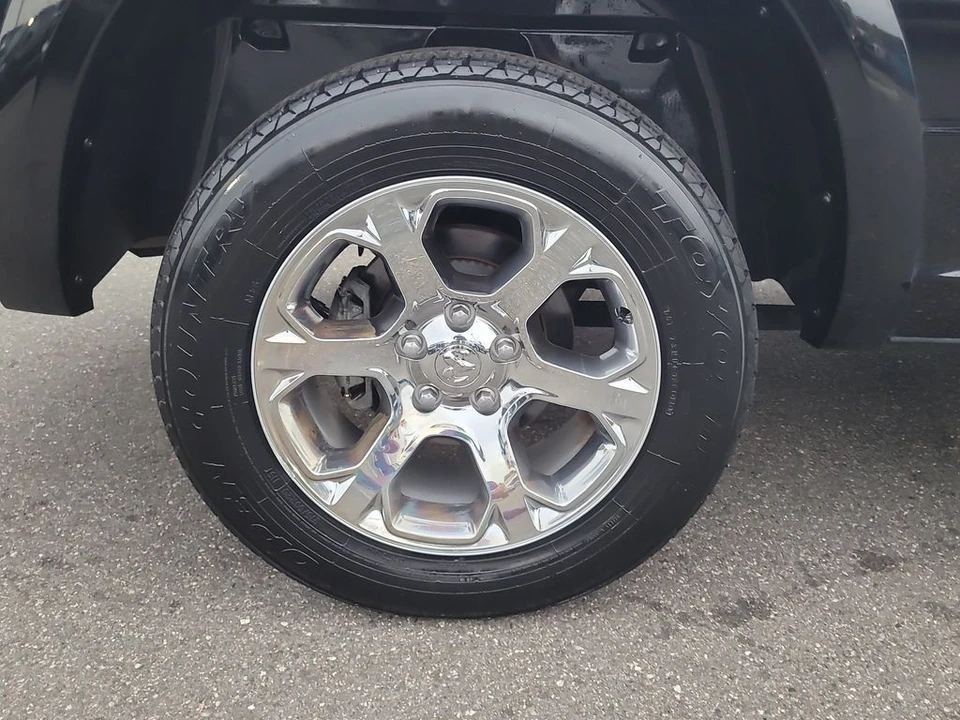 2014 Ram 1500 1st Gen - Image 5 of 12