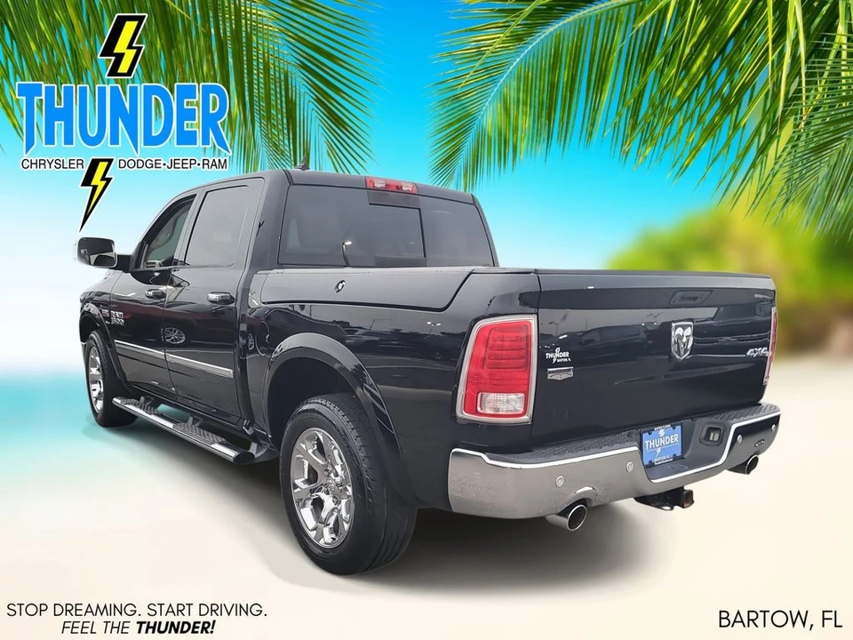 2014 Ram 1500 1st Gen - Image 3 of 12