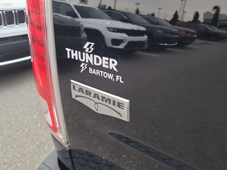 2014 Ram 1500 1st Gen - Image 7 of 12