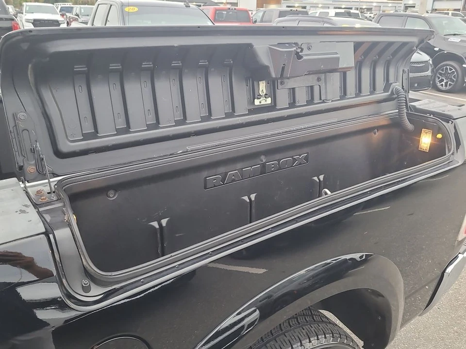 2014 Ram 1500 1st Gen - Image 9 of 12