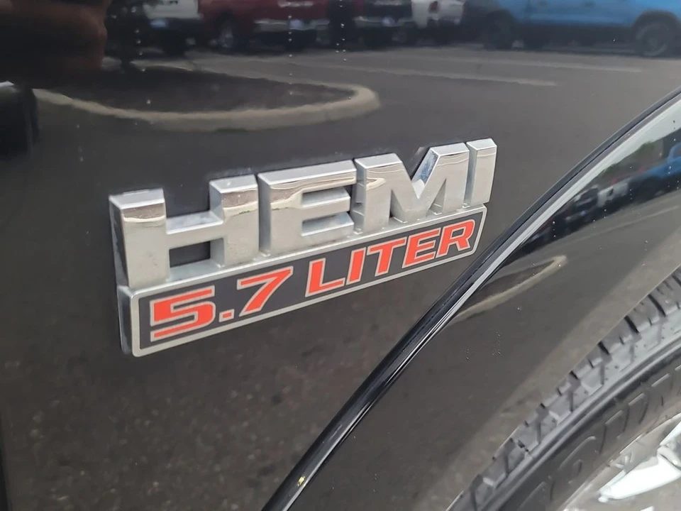 2014 Ram 1500 1st Gen - Image 6 of 12
