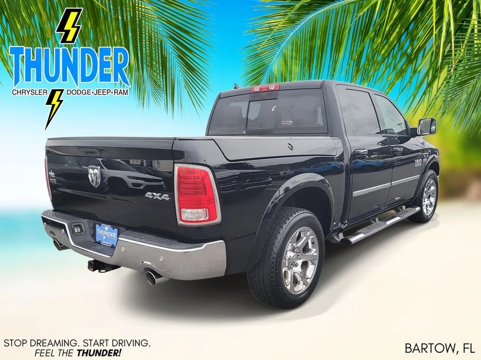 2014 Ram 1500 1st Gen - Image 4 of 12