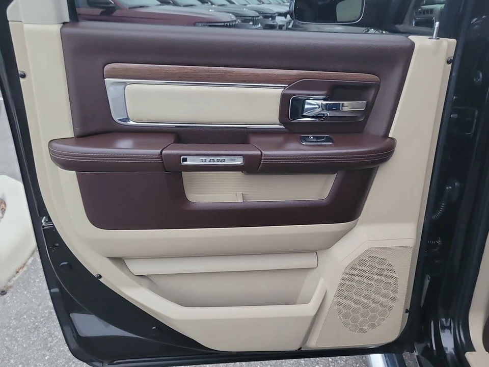 2014 Ram 1500 1st Gen - Image 10 of 12