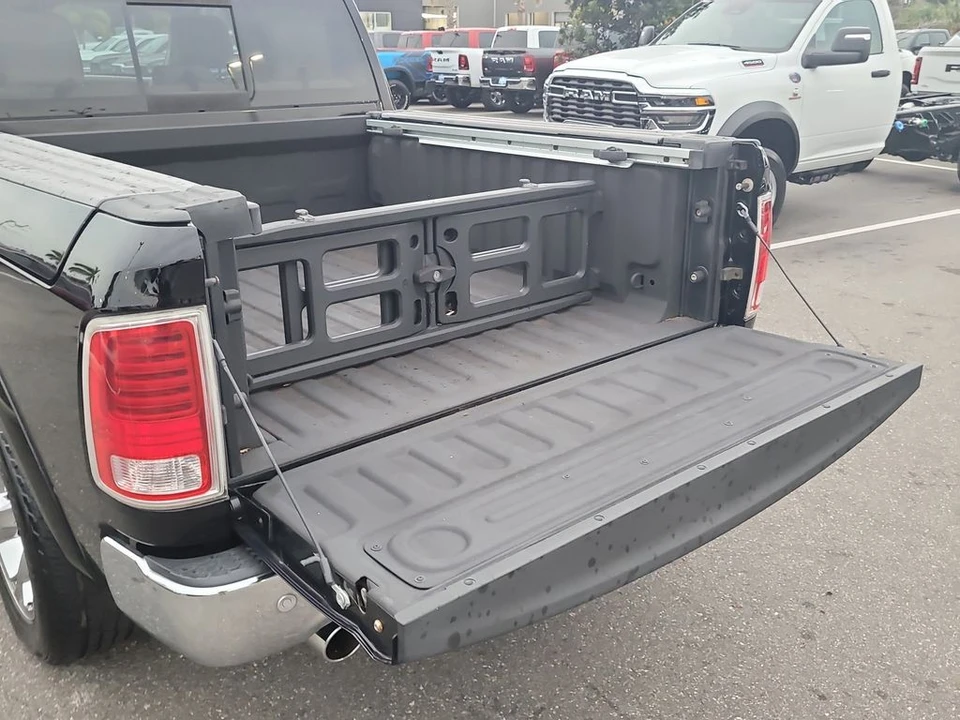 2014 Ram 1500 1st Gen - Image 8 of 12
