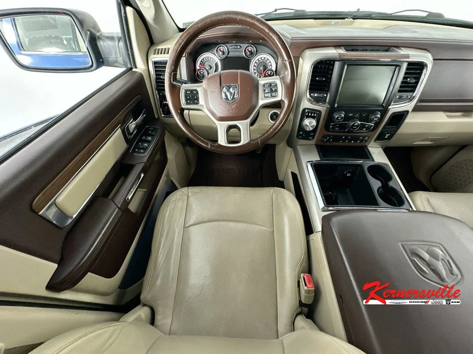 2014 Ram 1500 1st Gen - Image 9 of 24