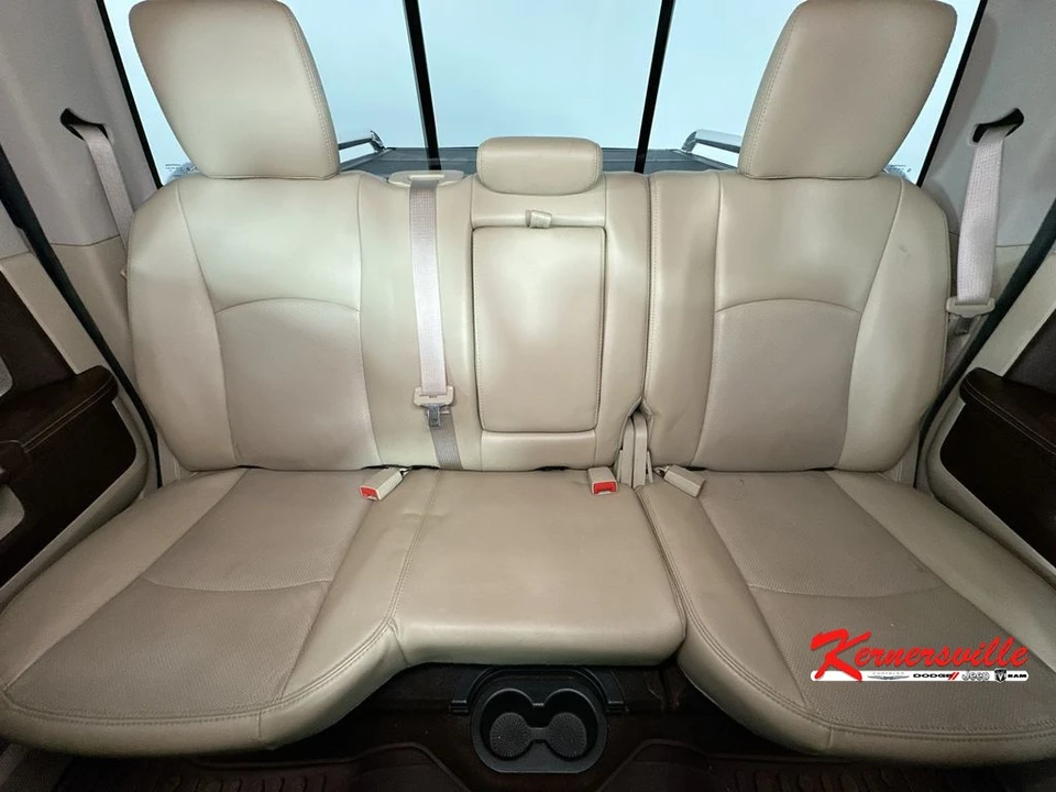 2014 Ram 1500 1st Gen - Image 13 of 24