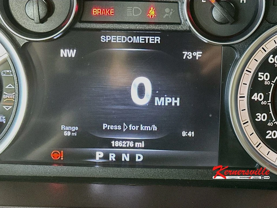 2014 Ram 1500 1st Gen - Image 15 of 24
