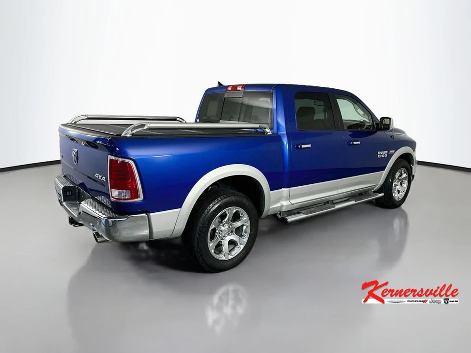 2014 Ram 1500 1st Gen - Image 7 of 24