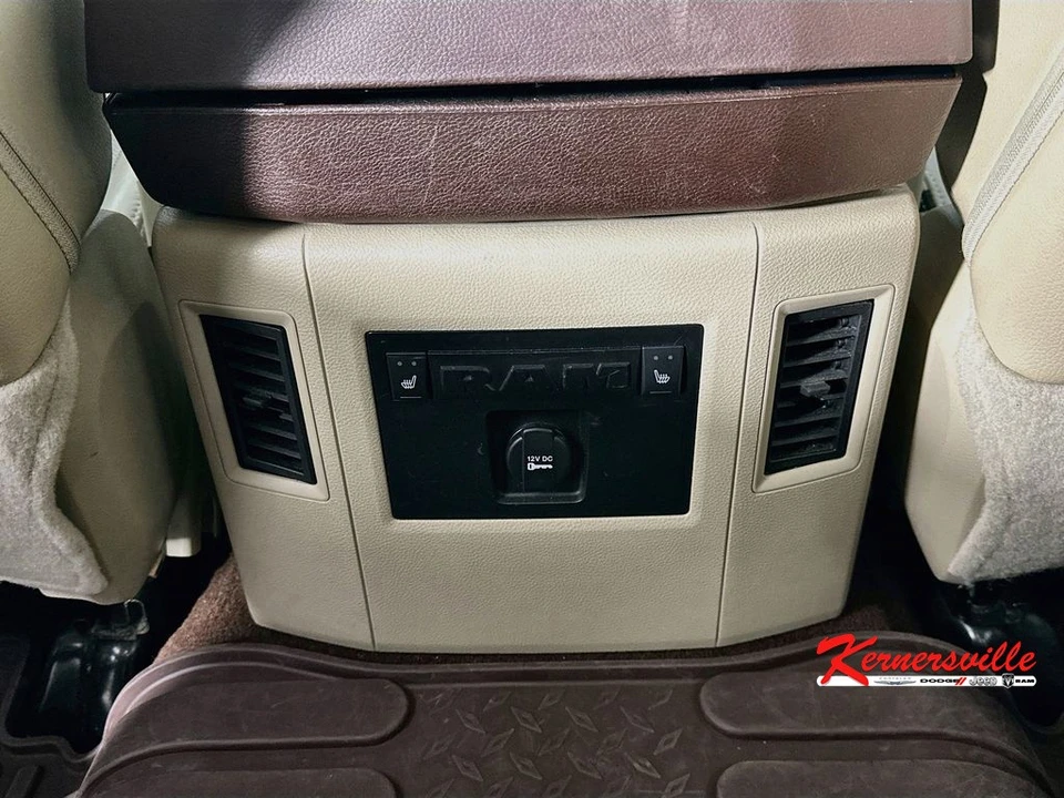 2014 Ram 1500 1st Gen - Image 22 of 24