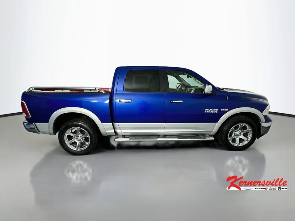 2014 Ram 1500 1st Gen - Image 8 of 24
