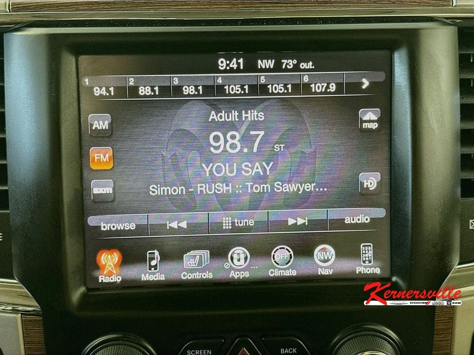 2014 Ram 1500 1st Gen - Image 17 of 24