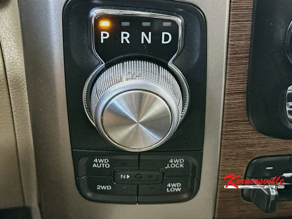 2014 Ram 1500 1st Gen - Image 16 of 24