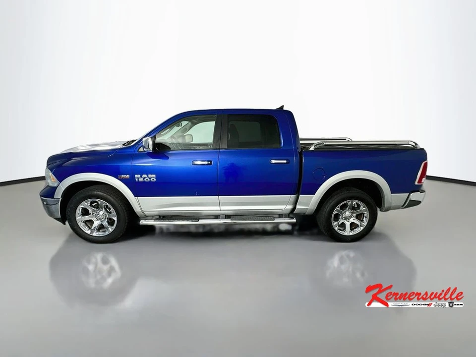 2014 Ram 1500 1st Gen - Image 4 of 24