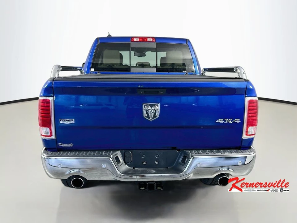 2014 Ram 1500 1st Gen - Image 6 of 24
