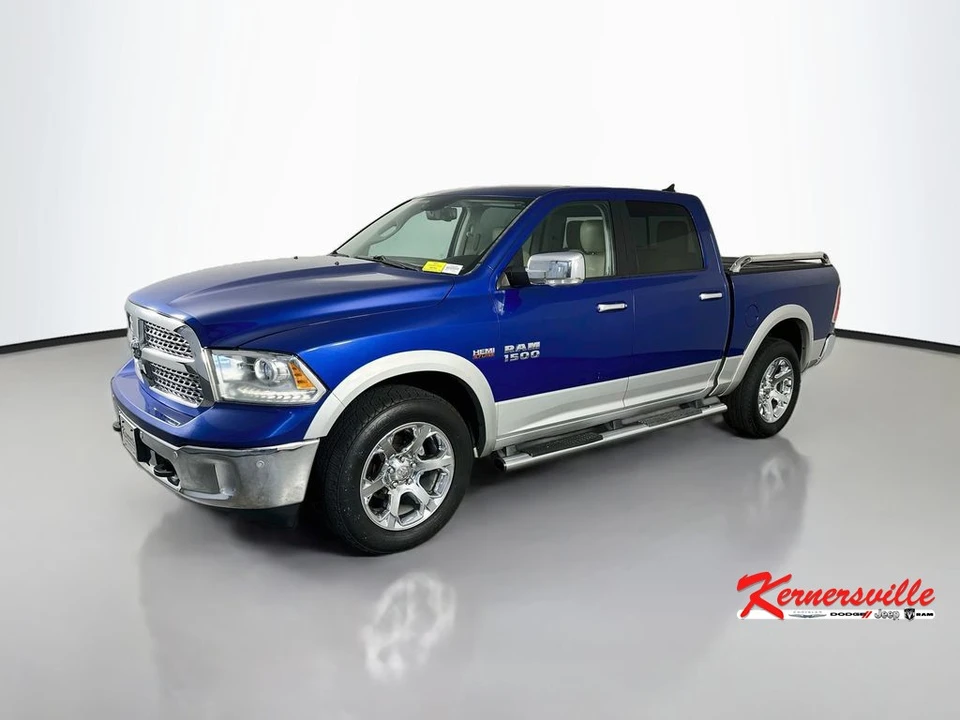 2014 Ram 1500 1st Gen - Image 3 of 24