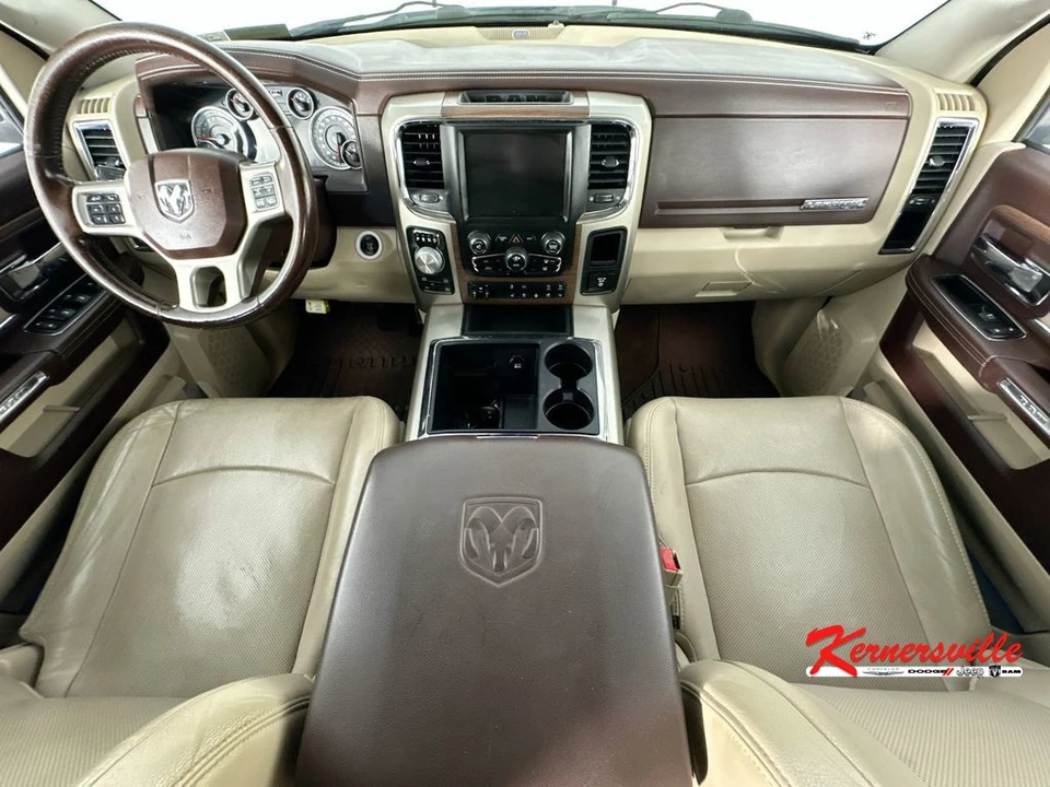 2014 Ram 1500 1st Gen - Image 10 of 24