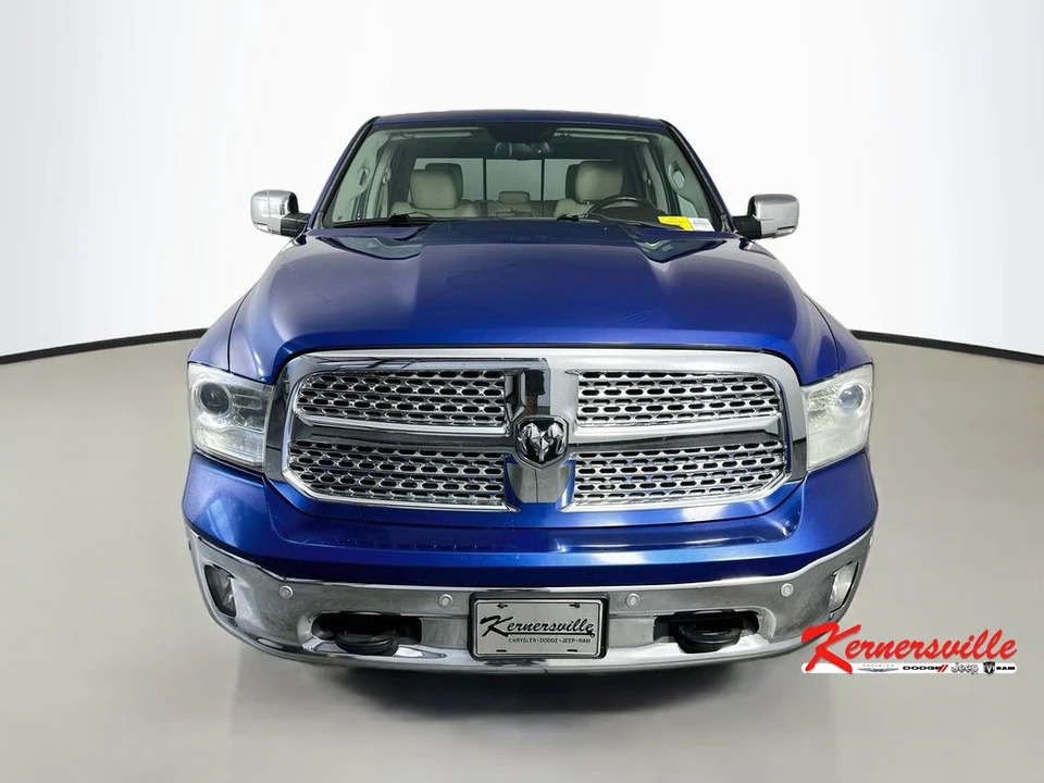 2014 Ram 1500 1st Gen - Image 2 of 24