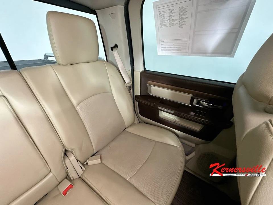 2014 Ram 1500 1st Gen - Image 14 of 24