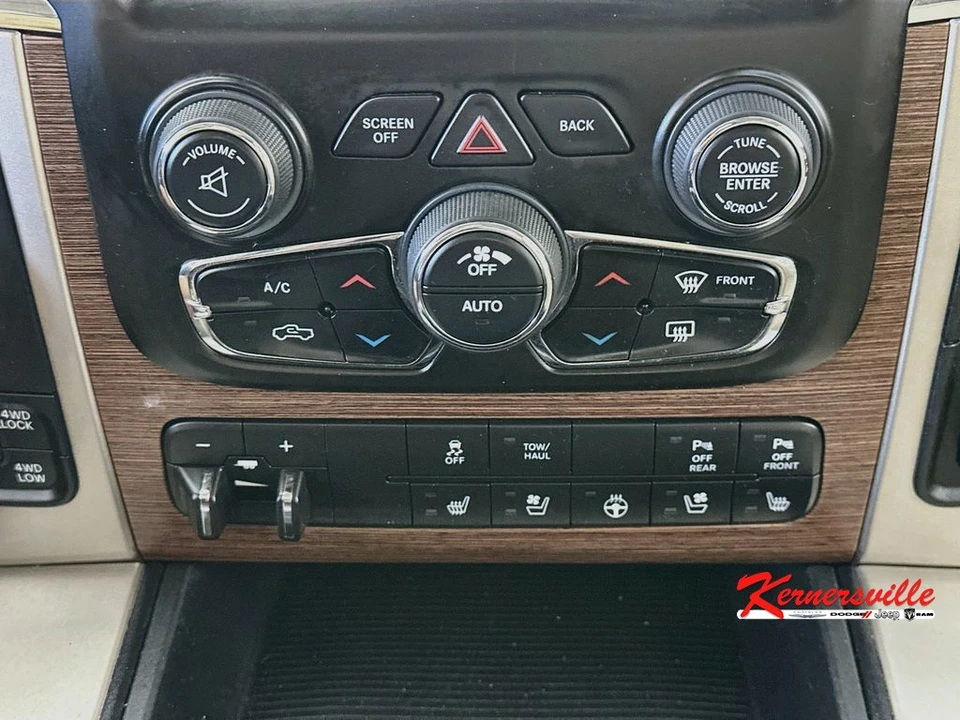 2014 Ram 1500 1st Gen - Image 18 of 24