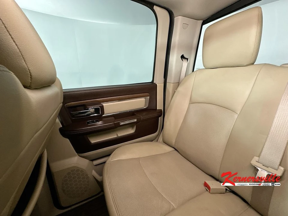 2014 Ram 1500 1st Gen - Image 12 of 24